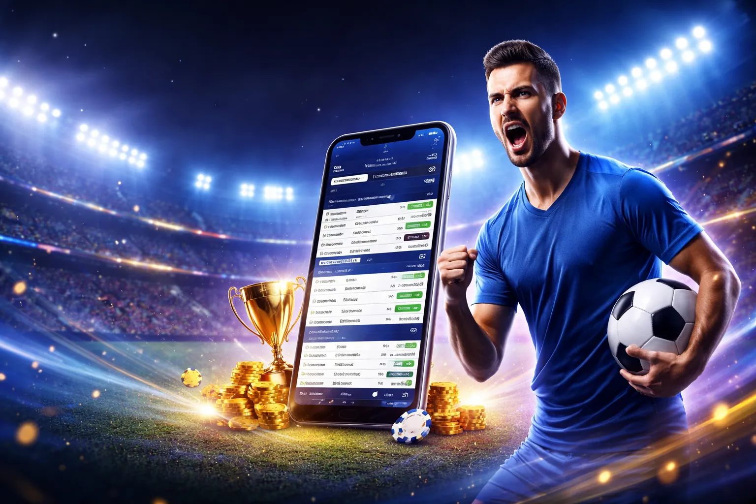 Hình ảnh nền ứng dụng tài xỉu online uy tín Victorschustoficial